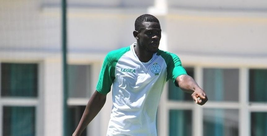 بعد تولي كارتيرون مهمة الزمالك.. هل يتعاقد مع ساليف كوليبالي؟