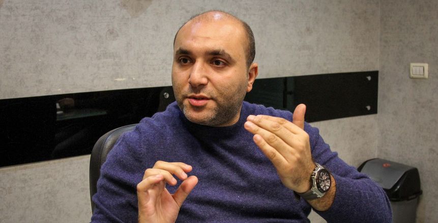 هاني العتال: لقب الكونفدرالية الأفريقية من نصيب الزمالك