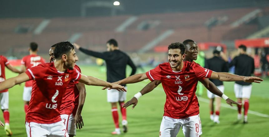 النشرة الرياضية: رحيل حمدي فتحي عن الأهلي.. وشكوى جديدة من الزمالك ضد كهربا