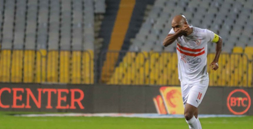 مباراة الأهلي ضد الزمالك.. مفاجأة شيكابالا وتحذير من مهاجم الأحمر