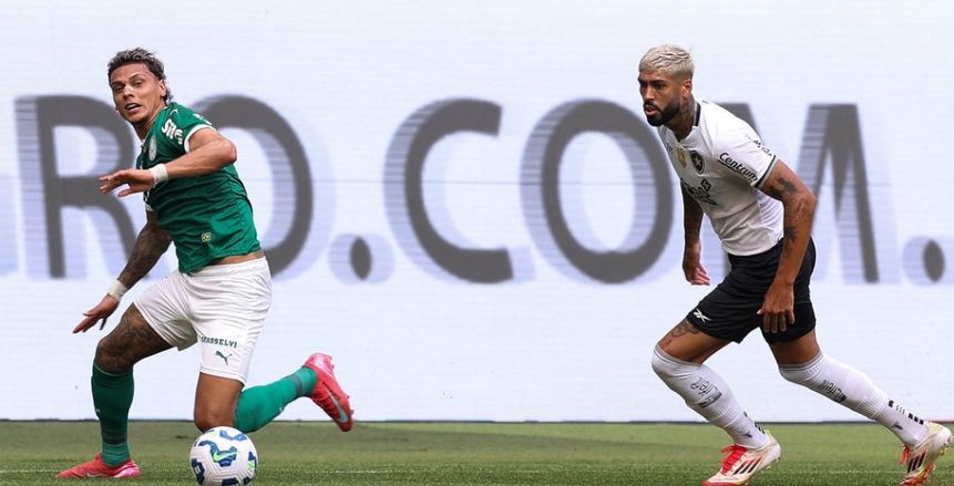 منافس الأهلي.. موعد مباراة بالميراس وكريستال البيروفي بـ«ليبرتادوريس»