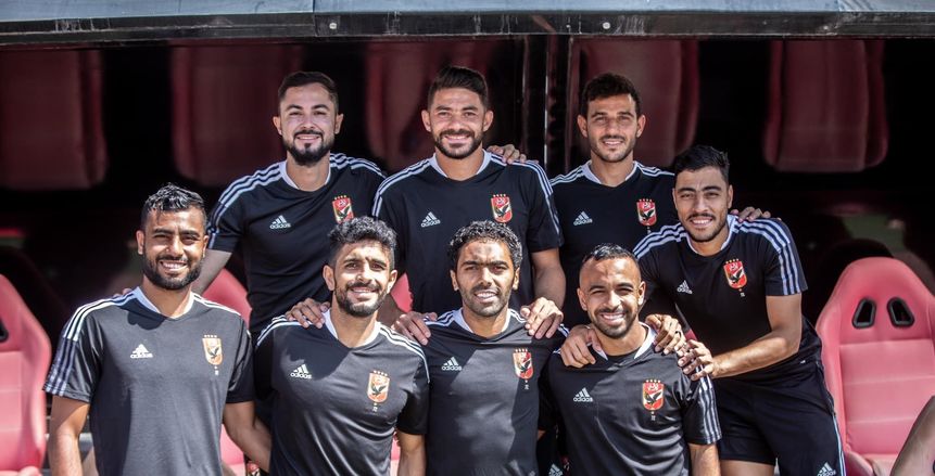 الأهلي يخسر 28 مليون جنيه بسبب عدم تأهل منتخب مصر لكأس العالم