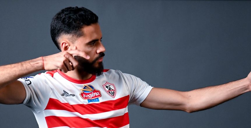خالد الغندور عن فسخ عقد محمود بنتايج: ما يحدث في الزمالك غير معقول