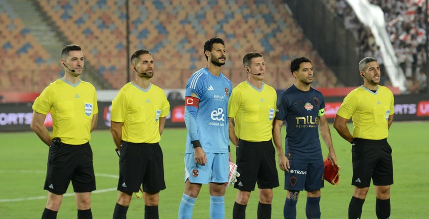 مايفوتكش| 3 قرارات بالأهلي.. ومصير عودة وسام أبو علي وتجميد لاعب الزمالك