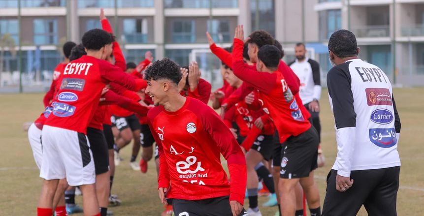 مواعيد مباريات منتخب الناشئين في بطولة المغرب الودية