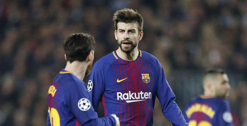 برشلونة يشترط خفض الرواتب للموافقة على بقاء القائمة السوداء بالفريق