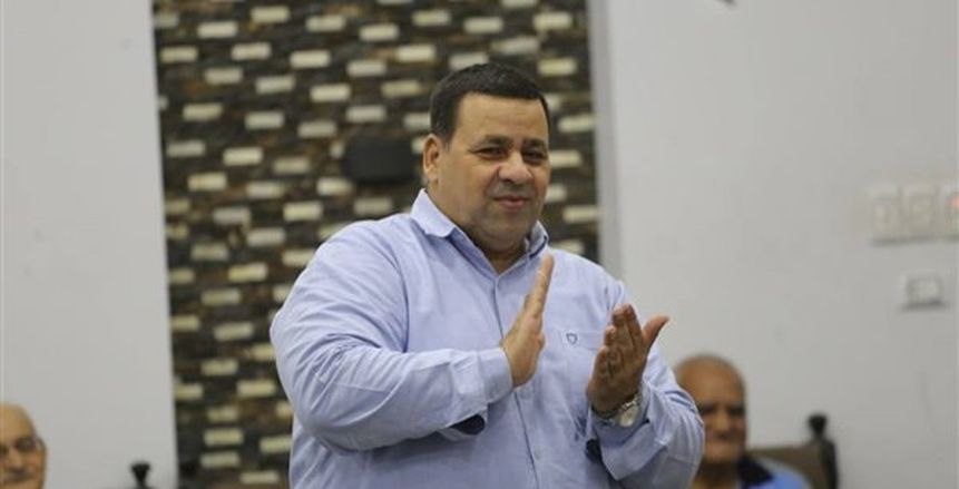 اتحاد الكرة يهنئ قائمة محمد بسيوني بعد الفوز في انتخابات نادي المنصورة