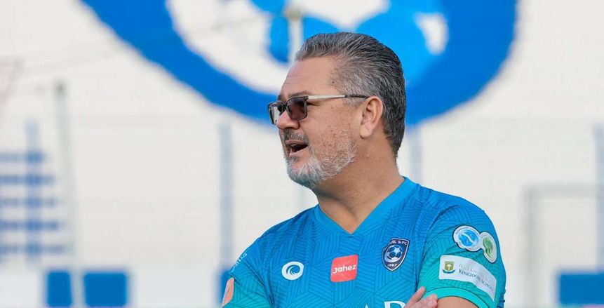 أحمد شوبير: حلم التأهل لأولمبياد باريس مهدد بسبب «ميكالي»