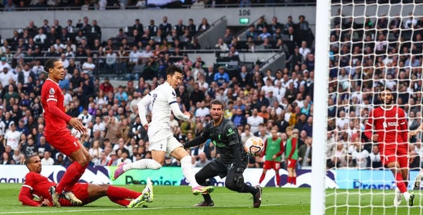 موعد مباراة ليفربول القادمة أمام سانت جيلواز البلجيكي بالدوري الأوروبي