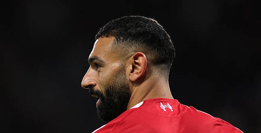 شبكة بريطانية تختار محمد صلاح ضمن أفضل 30 لاعبا على مستوى العالم 2025