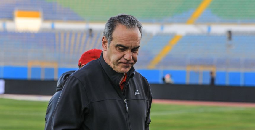 كريم شحاتة: الأهلي قرر إقالة لاسارتي بعد خماسية صن داونز