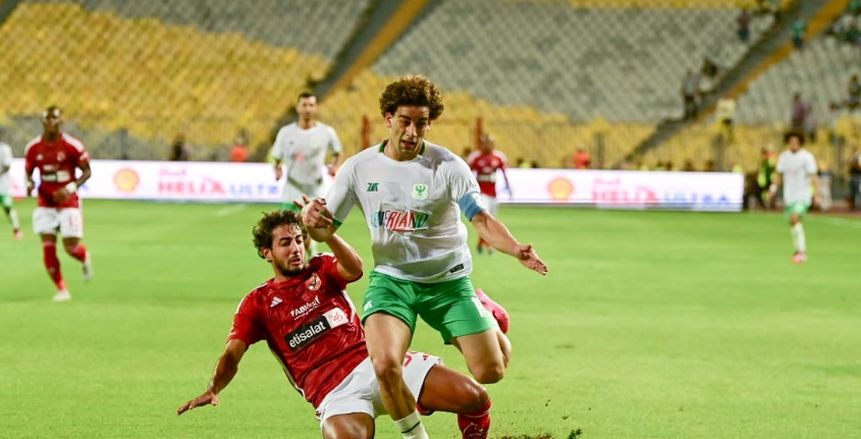 بث مباشر مشاهدة مباراة الأهلي والمصري البورسعيدي في الدوري بدون تقطيع