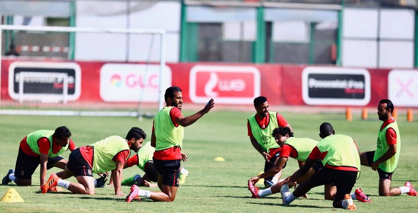 الأهلي يعود لتدريباته عصر السبت.. واختبار أوزان ينتظر اللاعبين
