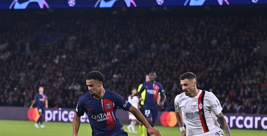 موعد مباراة بوروسيا دورتموند وسان جيرمان والقنوات الناقلة والمعلقين