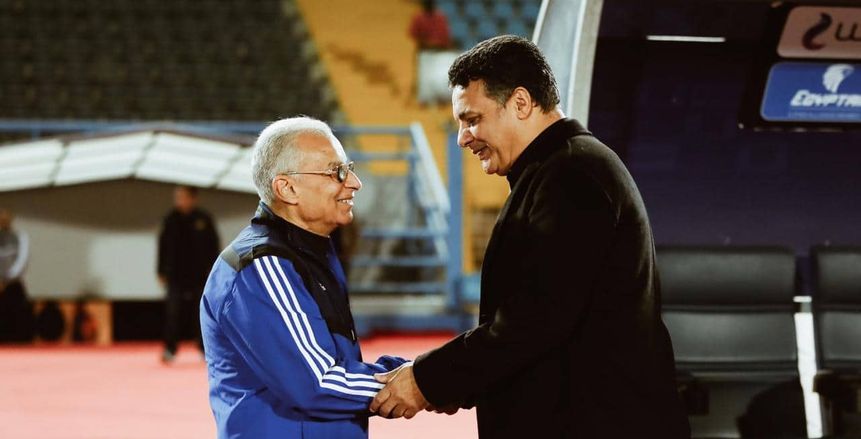 مصدر: إيهاب جلال أنهى اتفاقه على تدريب بيراميدز في جلسة اليوم