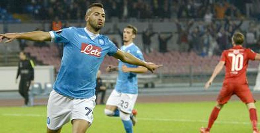 المغربي عمر القادوري ينضم لإيمبولي الإيطالي