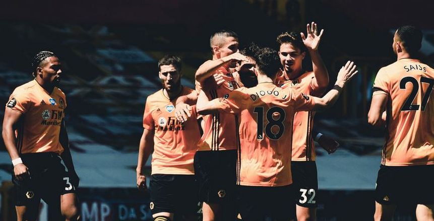 وولفرهامبتون يتغنى بالـ"var" بعد إلغاء هدف أولمبياكوس: لطالما أحببناه