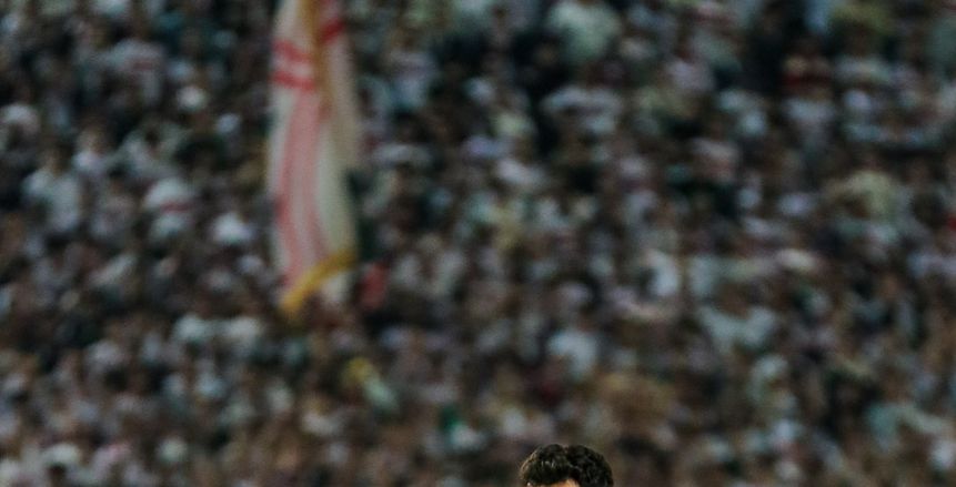 الزمالك يعلن تفاصيل إصابة عبدالله السعيد