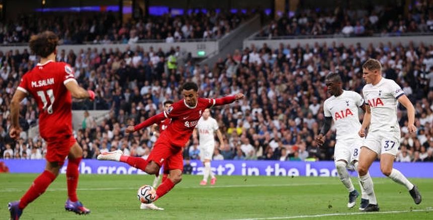 تقارير| الاتحاد الإنجليزي يعاقب ليفربول بعد أحداث مباراة توتنهام