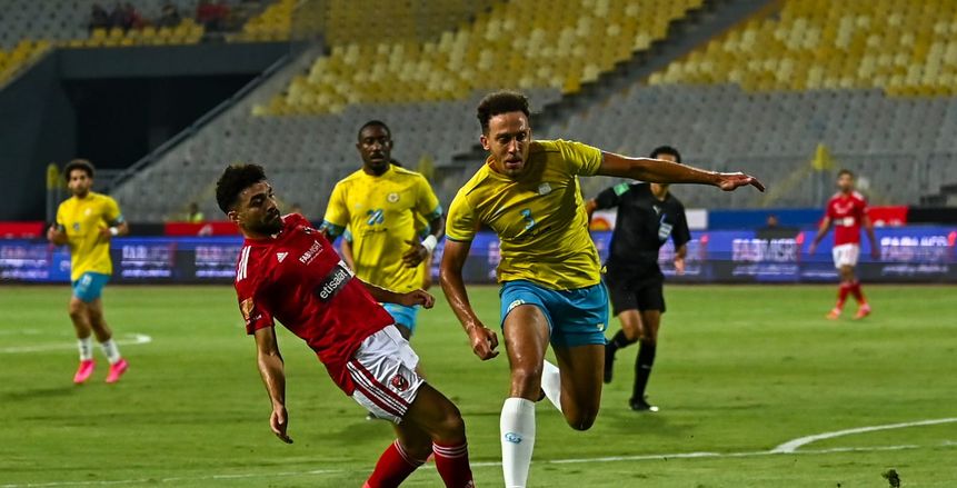 أول تحرك من اتحاد الكرة بعد إلغاء هدف الإسماعيلي أمام الأهلي