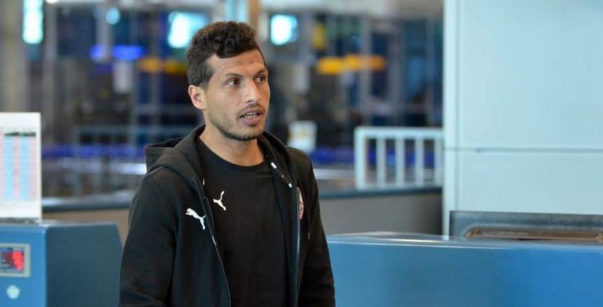 عبدالعزيز: طارق حامد أفضل من أليو ديانج.. وأتمنى أن يدرب كوبر المقاصة