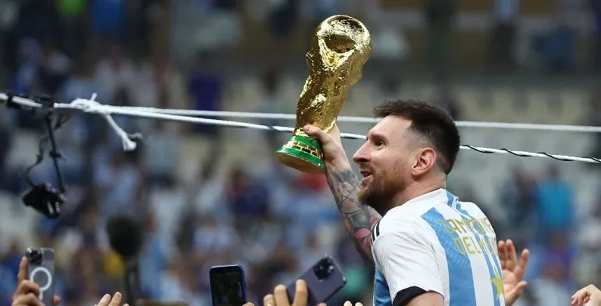 كوبا أمريكا 2024.. ميسي وفينسيوس على قائمة أبرز اللاعبين في البطولة