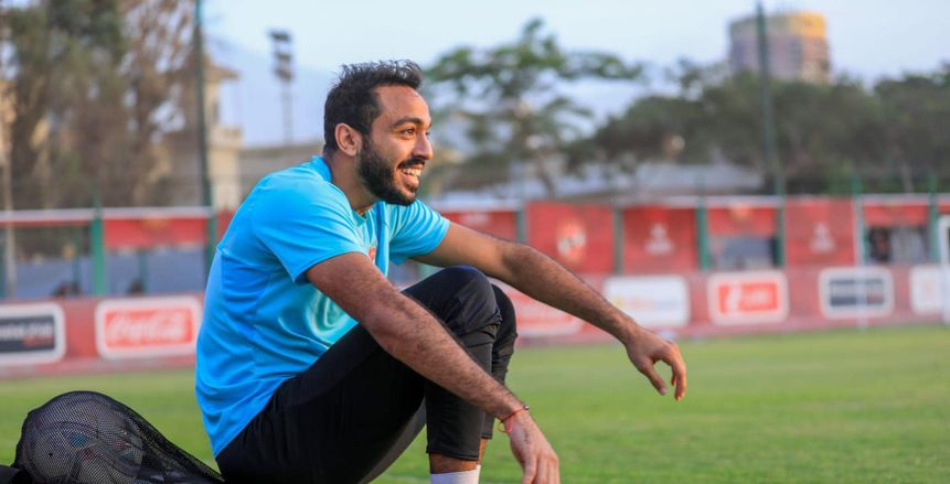 رسالة غامضة من كهربا بالتزامن مع العرض التركي: أنا عاشق للإثارة