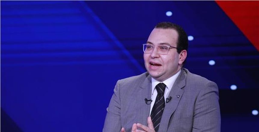 خالد رفعت: تفاجأت بزملكاوية إنفانتينو وكانافارو ونونو جوميز