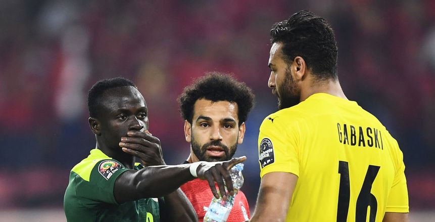محمد صلاح: نهائي إفريقيا يعرقل فوزي بجائزة الكرة الذهبية 2022