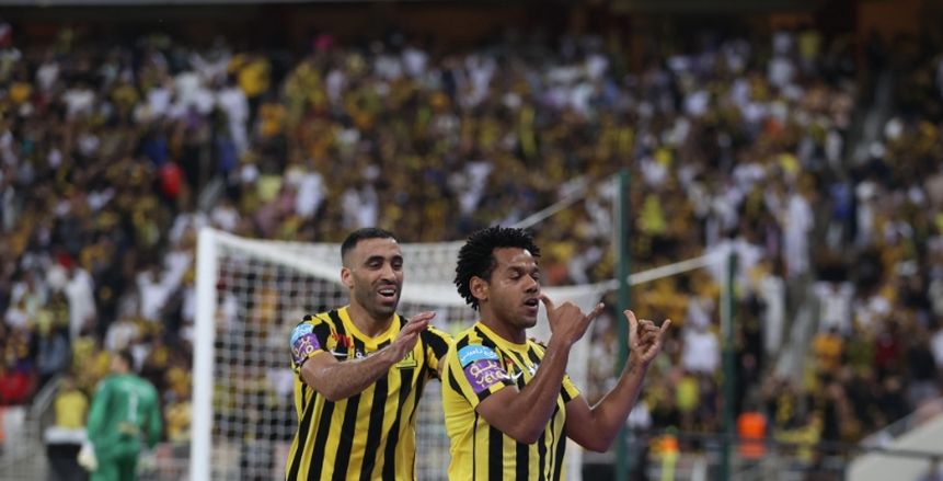 اتحاد جدة يكتسح العدالة بخماسية في الدوري السعودي