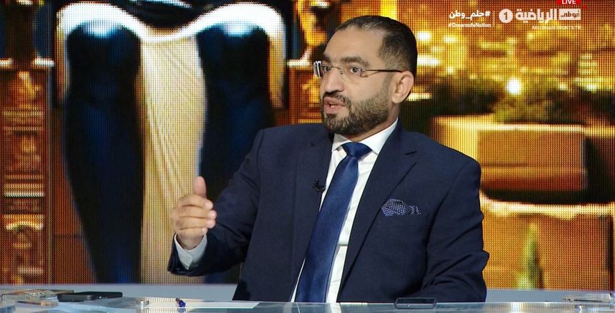 مصطفى طنطاوي: الأندية المصرية طلبت تطبيق «VAR» في دور المجموعات بدوري الأبطال والكونفدرالية