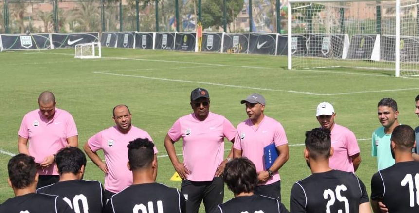 جدول ترتيب مجموعة القاهرة قبل مباريات اليوم.. زد يبحث عن وضع قدم بالممتاز