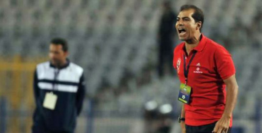 رسميا.. إقالة علاء ميهوب من تدريب الترسانة بعد مباراة واحدة