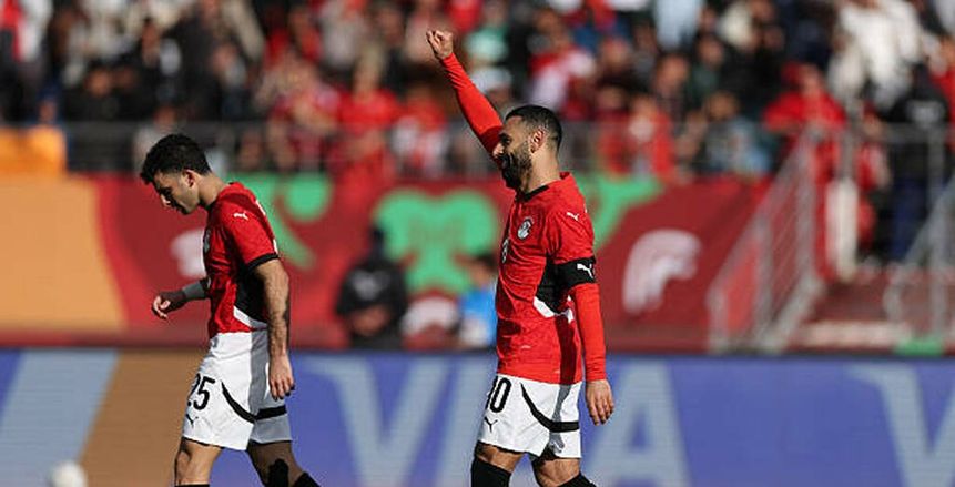 محمد صلاح ثاني أفضل لاعب في أمم أفريقيا 2025.. اعرف تقييمه