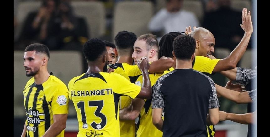 حصاد الجولة 19 من الدوري السعودي.. الاتحاد ينفرد بالصدارة