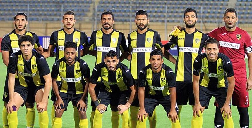 أحمد حمودة مديرا فنيا لوادي دجلة خلفا لميدو