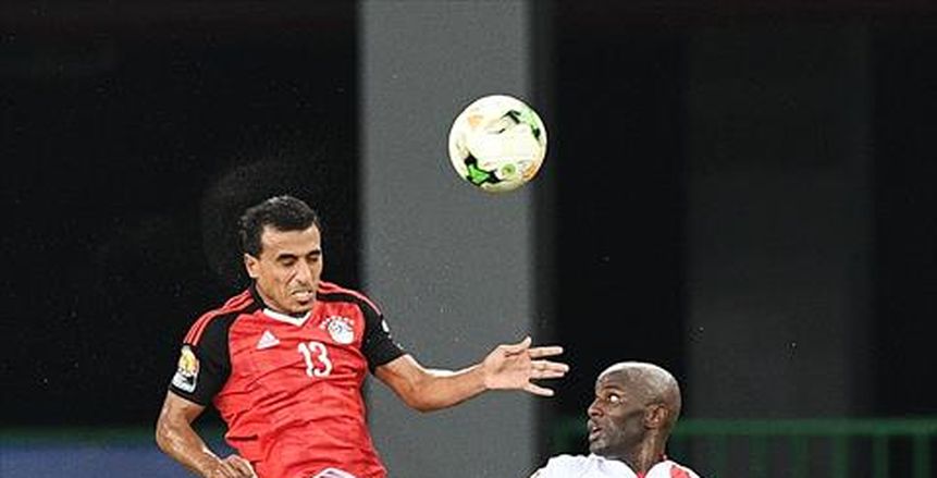 الجابون 2017| "عبد الشافي" يغيب عن مواجهة غانا بداعي الإصابة