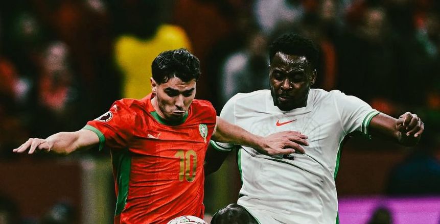 موعد نهائي كأس أمم أفريقيا بين المغرب والسنغال.. قناة مفتوحة تنقل المباراة