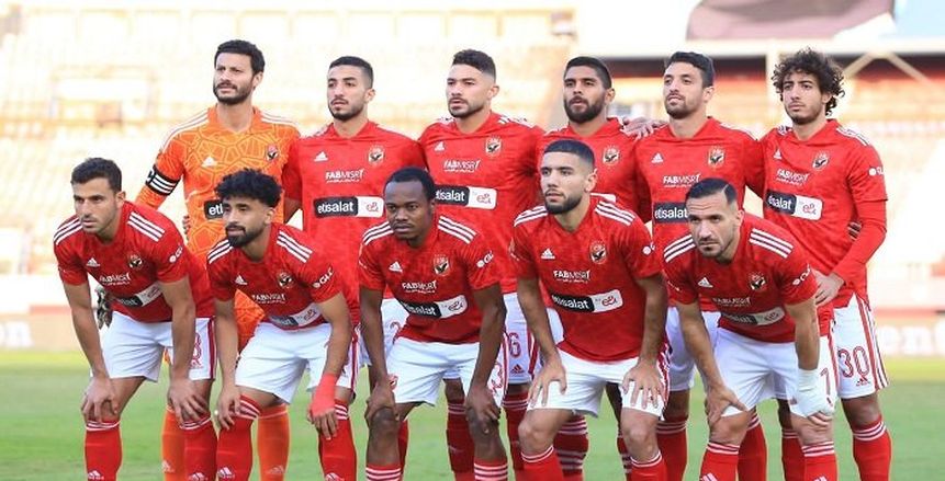 مرور نصف ساعة من مباراة الأهلي وميدياما.. وابل من الفرص المُهدرة