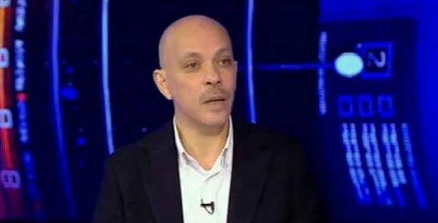 ياسر عبدالرؤوف يعلن رحيله عن رئاسة لجنة الحكام.. وشرط وحيد للعودة