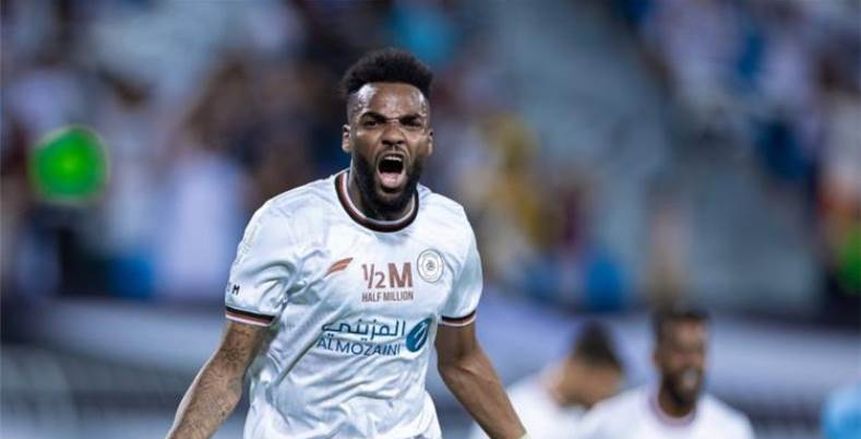 بوينديزا يوقع للزمالك 3 مواسم.. إعلان تفاصيل العقد
