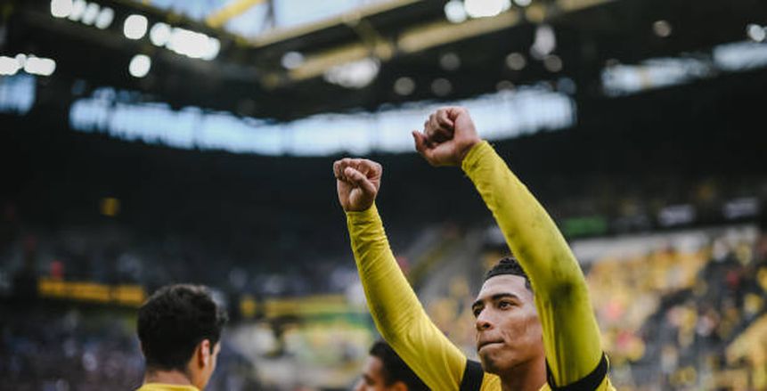 «ذا صن»: ريال مدريد يبدأ مفاوضاته مع دورتموند لضم جود بيلينجهام