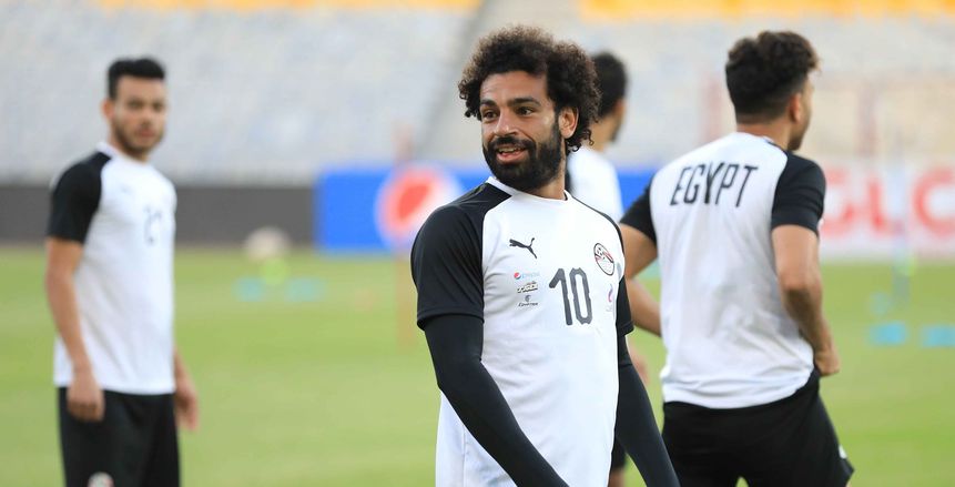 أجيري يعلن استبعاد محمد صلاح أمام تنزانيا.. ويكشف الأسباب
