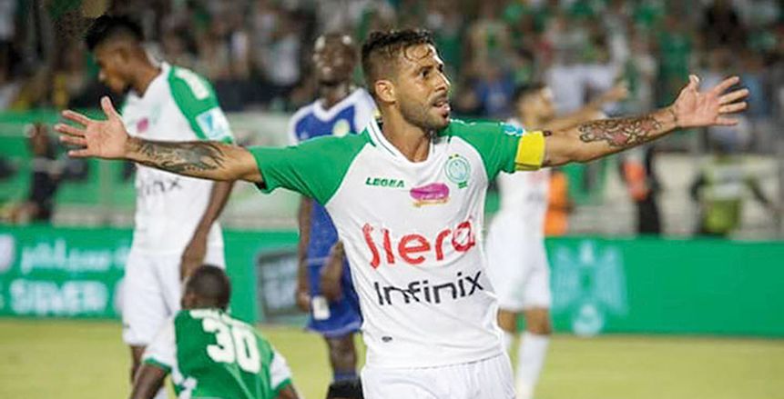 تخوف في الرجاء من قرارات الاتحاد الأفريقي في أزمة مباراة مازيمبي