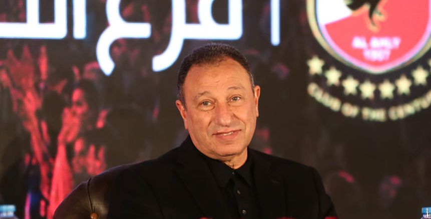 الخطيب: نتشرف بالتواجد في حفلة «جلوب سوكر ».. ونصيحة لمحمد صلاح