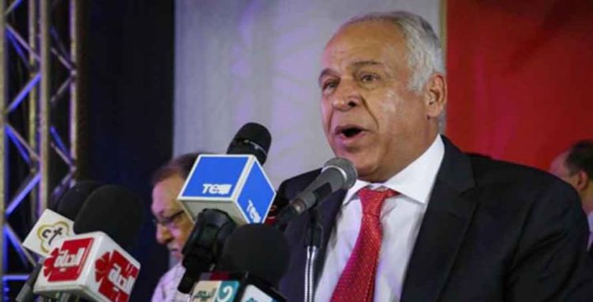 فرج عامر: مصر أهم من سموحة.. وتحقيق مع فييرا لاتخاذ الاجراءات القانونية ضده