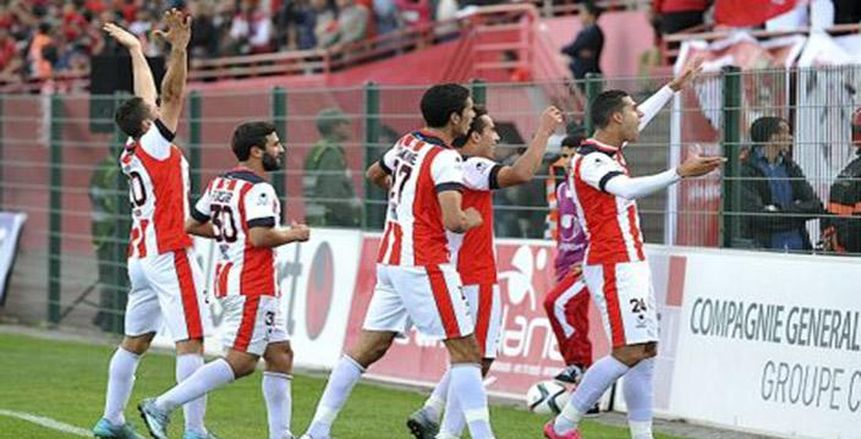 بالفيديو| مجموعة الزمالك.. الفتح يسحق النصر برباعية نظيفة