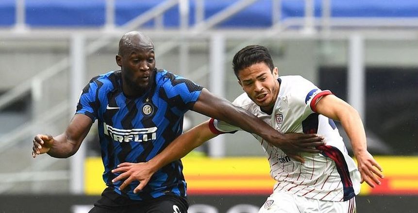 جدول ترتيب الدوري الإيطالي 2021.. إنتر يتصدر رغم التعادل ويوفنتوس ثالثا