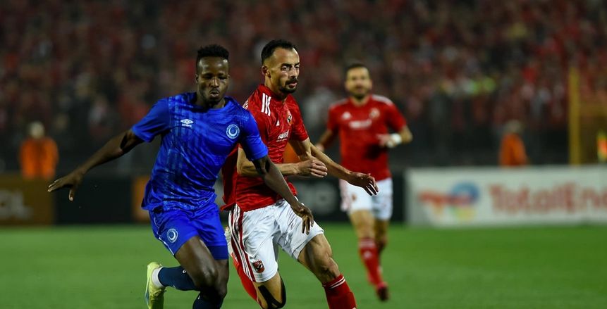 الهلال السوداني يصدم أطهر الطاهر.. ويقرر رحيله عن الفريق