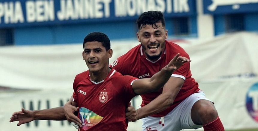 حملة شرسة من جماهير النجم الساحلي تهدد صفقة الأهلي الجديدة